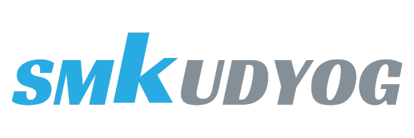 smk Udyog Logo